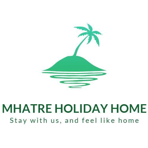 Mhatre Holiday Home Алібаґ Екстер'єр фото
